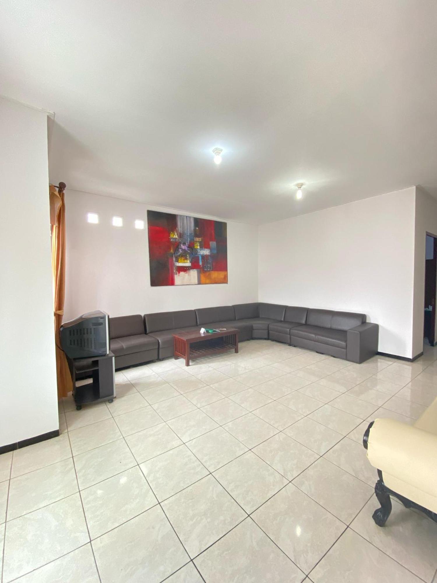 Vila Deluxe