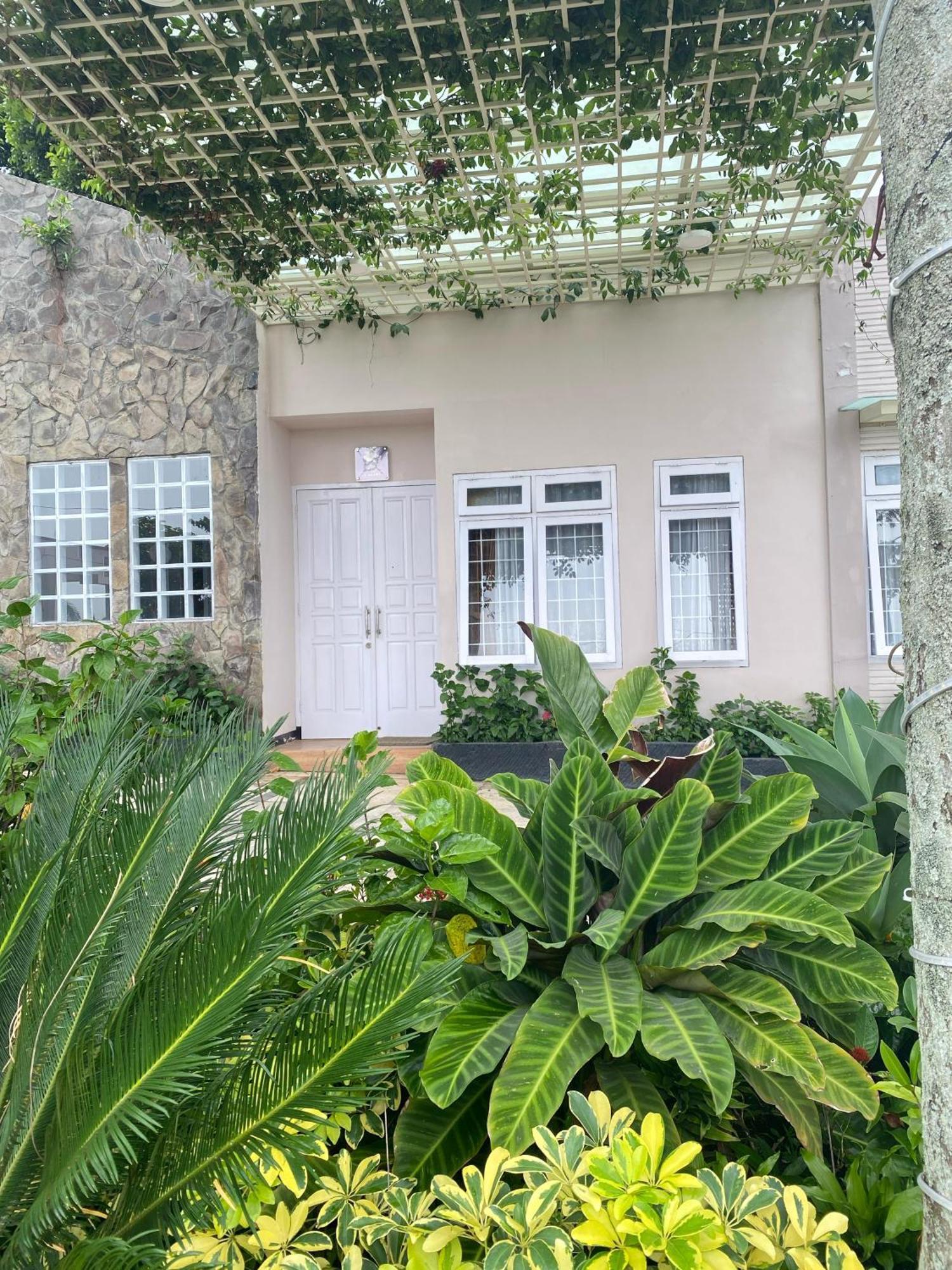 Vila Standard