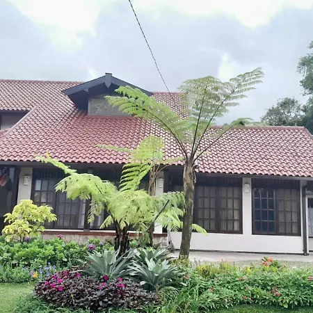 In Villa Garden Resort-3